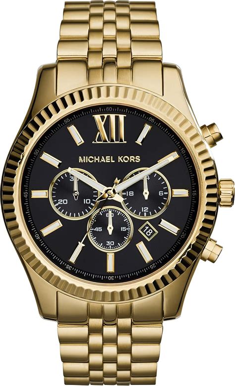 why are michael kors watches cheaper on amazon|michael kors husband.